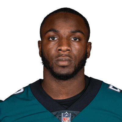 Davion Taylor to wear jersey No. 52 with the Philadelphia Eagles