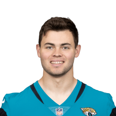 Will Nathan Rourke stay with Jaguars? A look at the possible outcomes