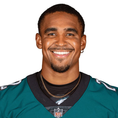 Jalen Hurts Career Stats | NFL.com