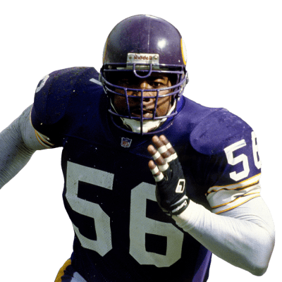 Chris Doleman