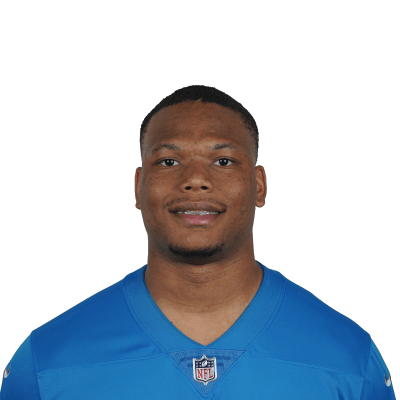 David Montgomery - NFL Running back - News, Stats, Bio and more - The  Athletic