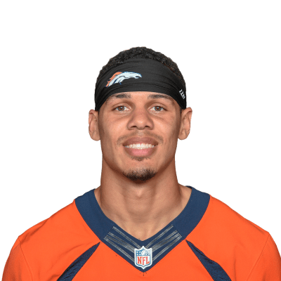 Justin Simmons Stats, News and Video - FS