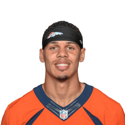 Justin Simmons