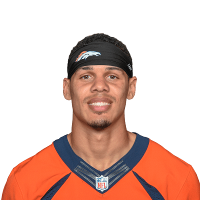 Even leading NFL in INTs, Justin Simmons falls in safety rankings - Denver  Sports