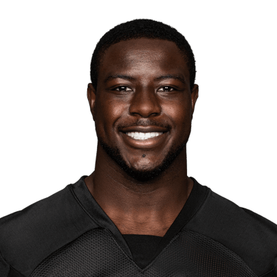 Foye Oluokun Career Stats | NFL.com