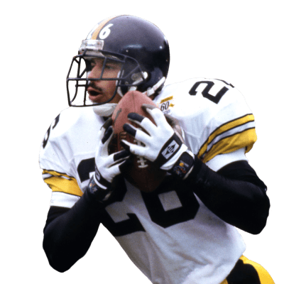 rod woodson 1993