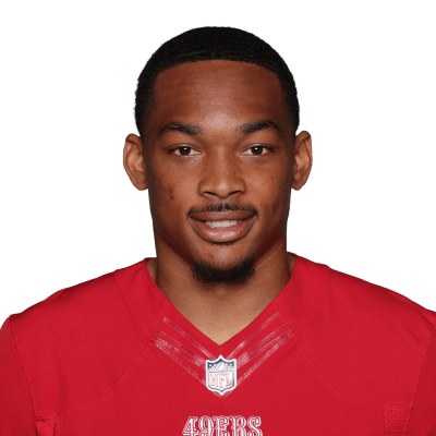 49ers CB Deommodore Lenoir makes the jersey switch to #2 official 