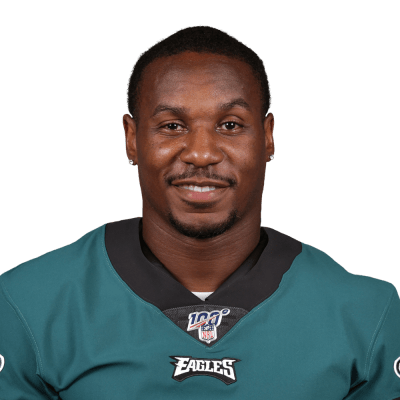 Eagles' Darren Sproles insults Chargers, Saints [WATCH]