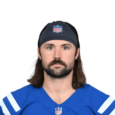 Colts QB Gardner Minshew prepares for possible start against