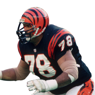 Anthony Munoz, Biography, Bengals, Hall of Fame, & Facts