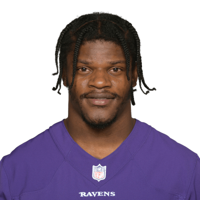 Lamar Jackson Career Stats | NFL.com