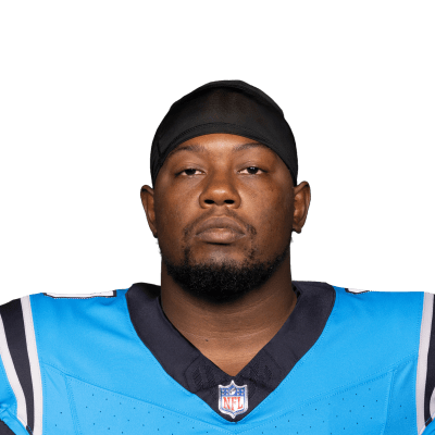 Nick Thurman Stats, News and Video - DE | NFL.com