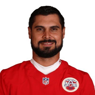 How QB Matt Moore landed with the Kansas City Chiefs - Arrowhead Pride