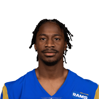 Tutu Atwell Stats, News and Video - WR | NFL.com