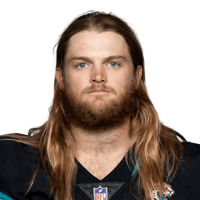 Andrew Wingard: Confidence is key. - Jacksonville Jaguars