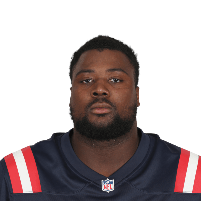 Round 2 - Pick 6: Christian Barmore, DT, Alabama (New England Patriots) :  r/nfl