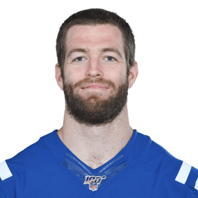 NFL Auction  Crucial Catch - Colts Jack Doyle Signed Game Used