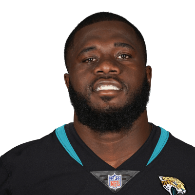 Jaguars DE Rodney Gunter announces retirement due to potentially  life-threatening heart condition