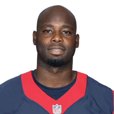 Johnathan Joseph Stats, News and Video - CB | NFL.com