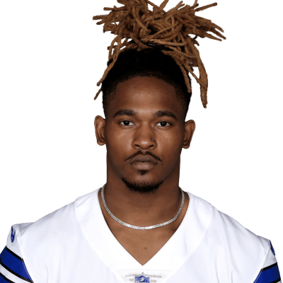 Rico Dowdle