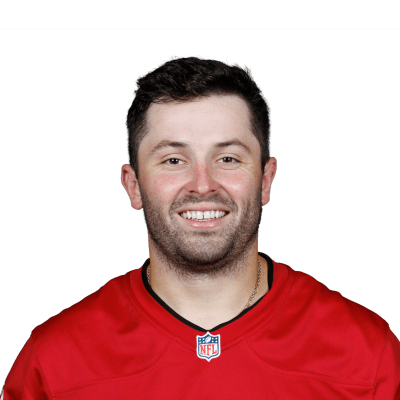 Baker Mayfield Stats, News and Video - QB