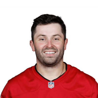 10 fast facts about Carolina Panthers QB Baker Mayfield