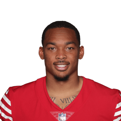 49ers CB Deommodore Lenoir named to the NFL's All-Breakout 2023