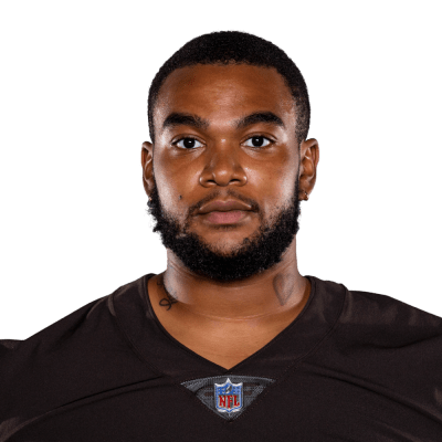 Notes: DT Maurice Hurst II re-signs; LB Jordan Kunaszyk placed on IR -  BrownsZone with Scott Petrak