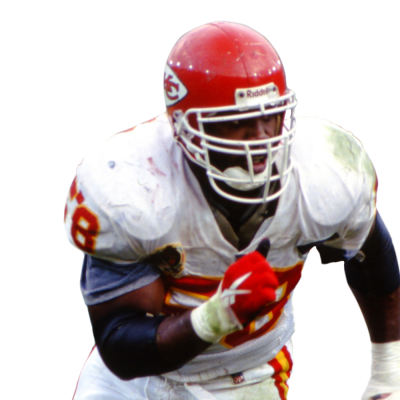 Derrick Thomas 