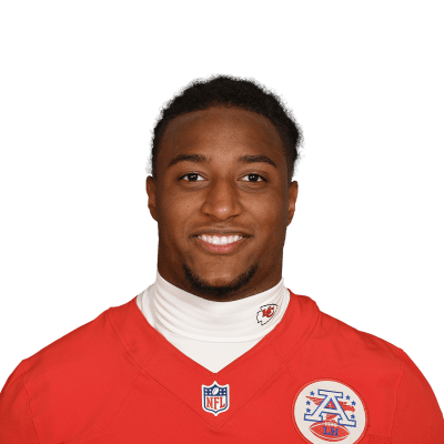 Former Texan Justin Reid filling in as kicker for Chiefs