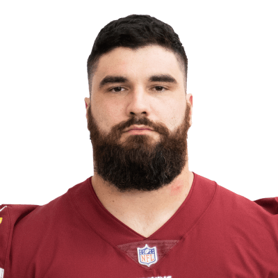 Matthew Ioannidis Stats Summary | NFL.com