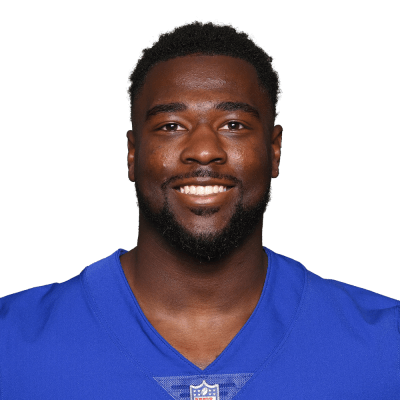 Yusuf Corker Stats, News and Video - DB | NFL.com