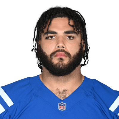 Jordan Murray Stats, News and Video - OT | NFL.com