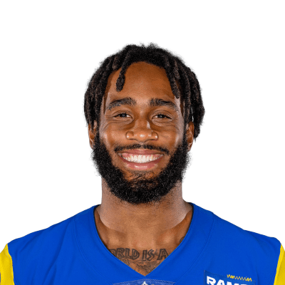 Desjuan Johnson