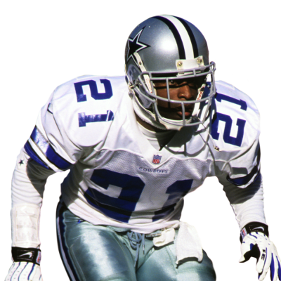 Deion Sanders Career Stats