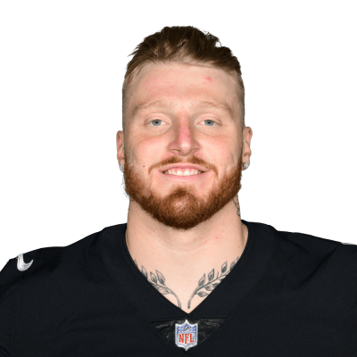 Maxx Crosby Stats Summary | NFL.com