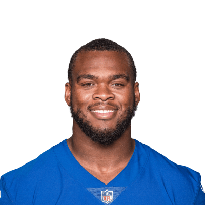 Evan Neal