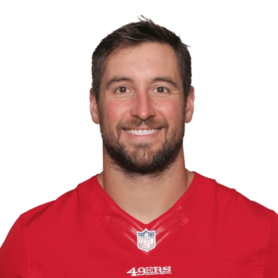 Garrett Celek: Catching On