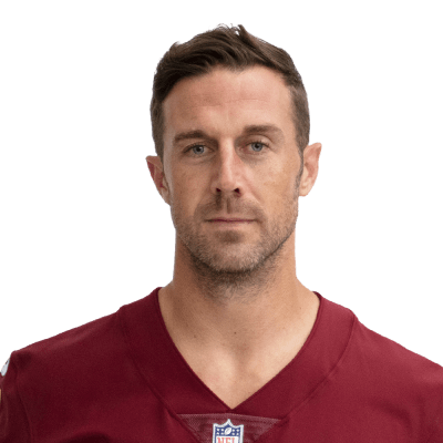 Alex Smith Stats, News and Video - QB