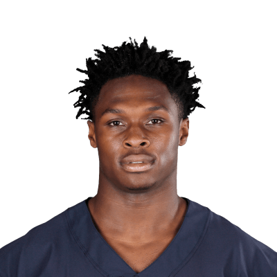 Darnell Mooney