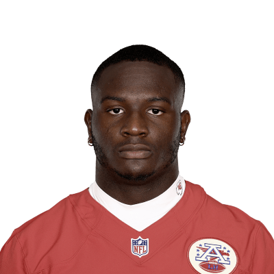 Willie Gay Jr.: Stats & Injury News