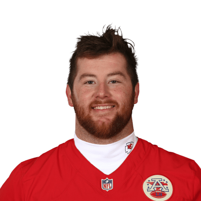 Kansas City Chiefs Make Joe Thuney The NFL's Fifth-Highest-Paid