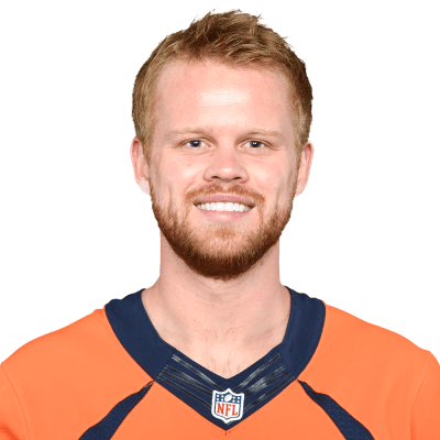 Colby Wadman enjoys NFL debut with the Denver Broncos - UC Davis Athletics