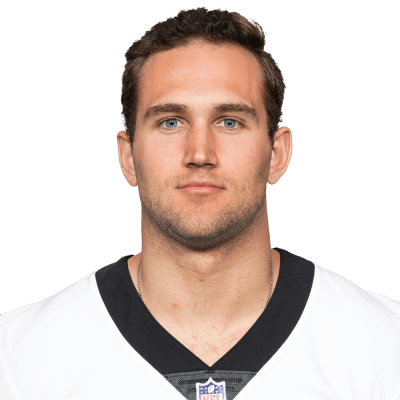 Chase Hansen - New Orleans Saints Linebacker - ESPN