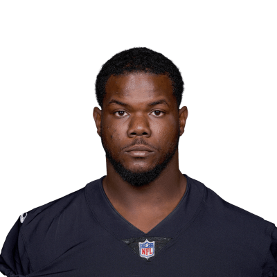 Bilal Nichols