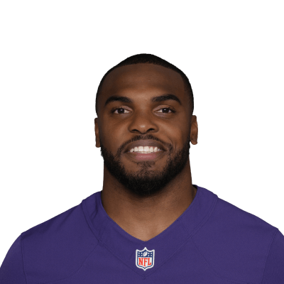 Devin Duvernay