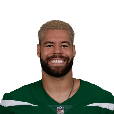 Fantasy football: Where to draft New York Jets TE C.J. Uzomah