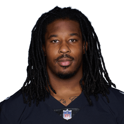 Kendal Vickers Stats Summary | NFL.com