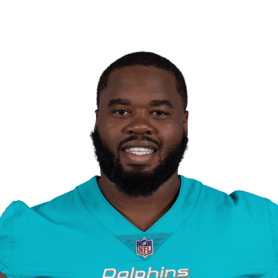 Geron Christian Stats Summary | NFL.com