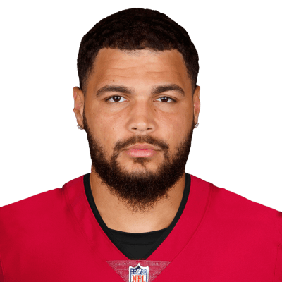 Mike Evans Career Stats Nfl Com